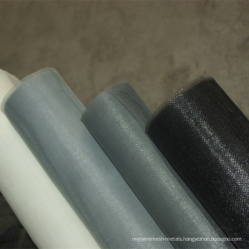 Fiberglass Window Screen/Fiberglass Mosquito Screen